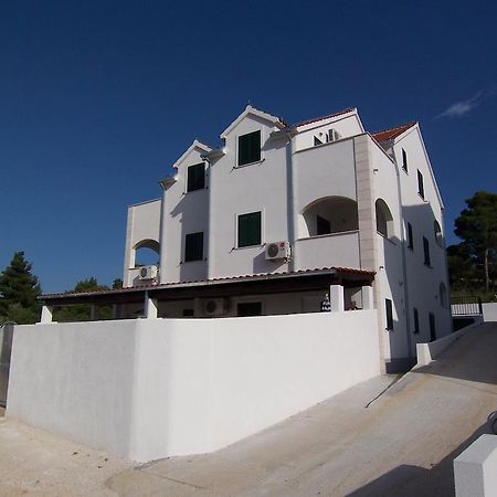 Apartments Croatia Brac Supetar Quarto foto