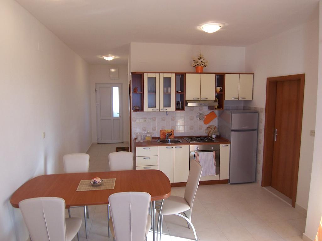 Apartments Croatia Brac Supetar Quarto foto