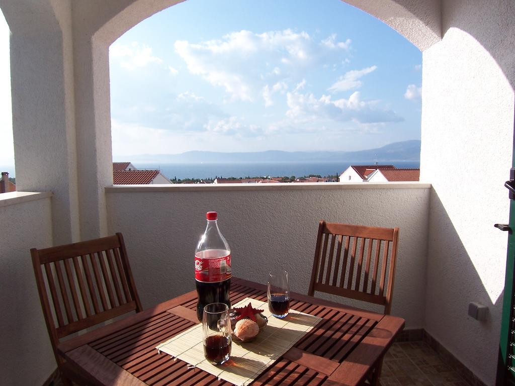 Apartments Croatia Brac Supetar Exterior foto